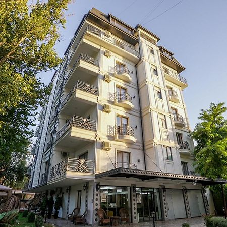 Moffah Grand Hotel Taşkent Dış mekan fotoğraf