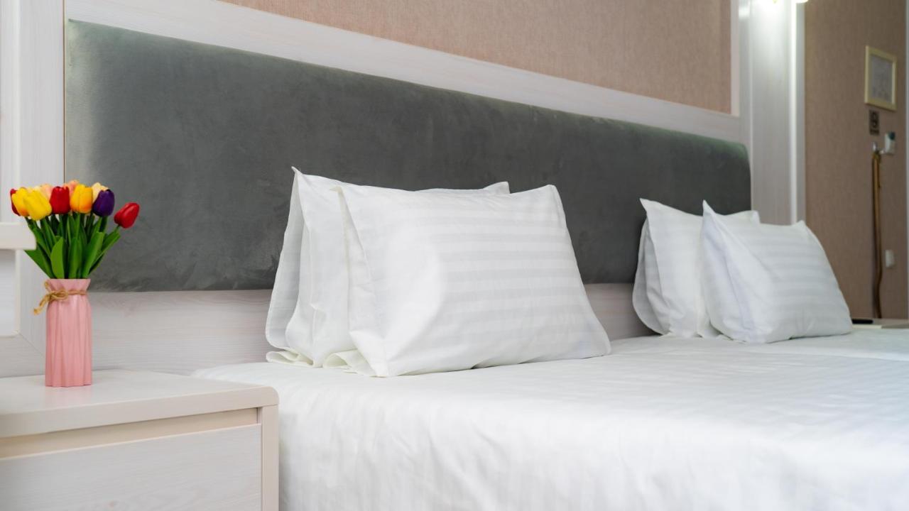 Moffah Grand Hotel Taşkent Dış mekan fotoğraf