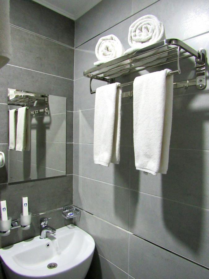 Moffah Grand Hotel Taşkent Dış mekan fotoğraf