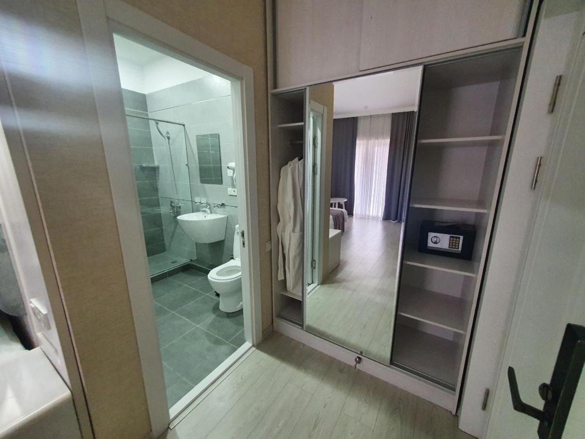 Moffah Grand Hotel Taşkent Dış mekan fotoğraf