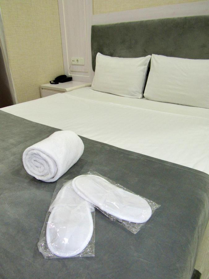 Moffah Grand Hotel Taşkent Dış mekan fotoğraf